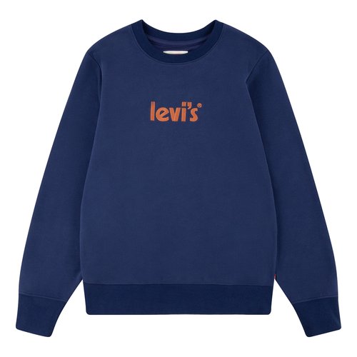Levi's trui kind outlet