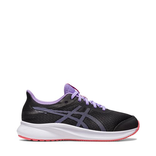 Patriot 13 gs trainers black purple Asics La Redoute