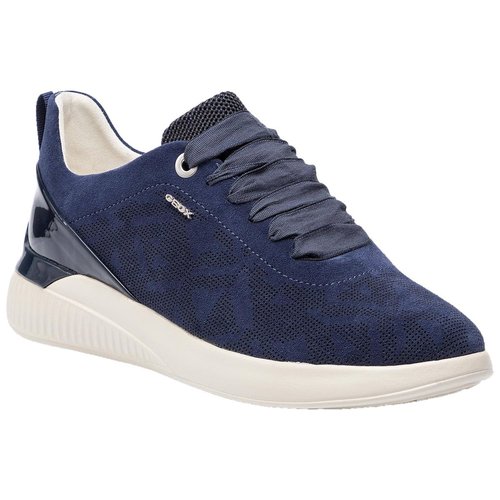 Geox shoes blue store