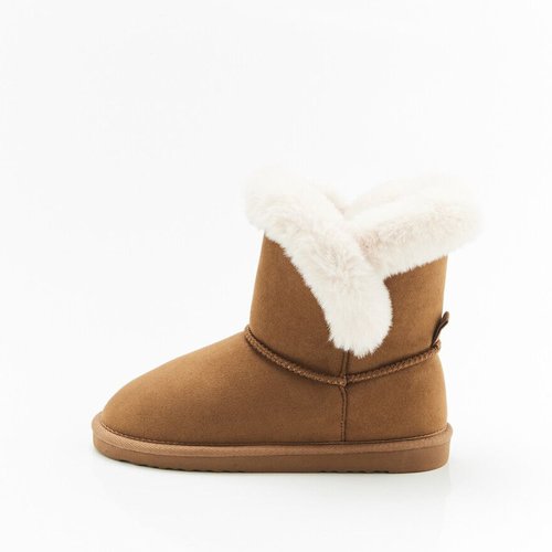 Chausson boots femme top