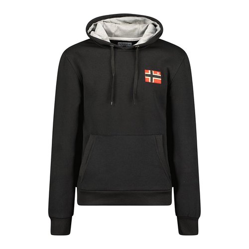 Sweat a capuche geographical norway 2025