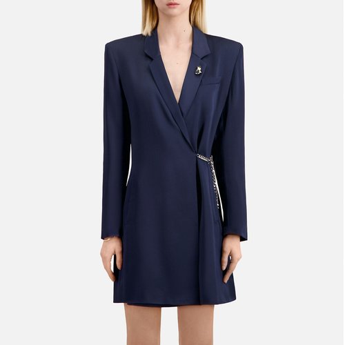 Kooples blazer dress cheap