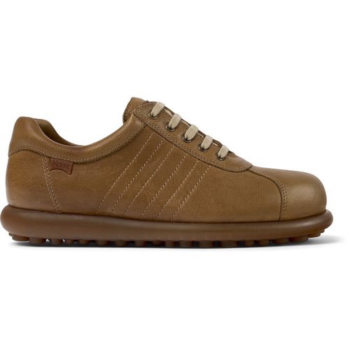 Baskets pelotas ariel cuir Camper La Redoute