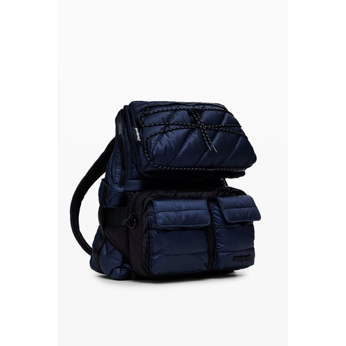 Sac a dos poches multiples cheap