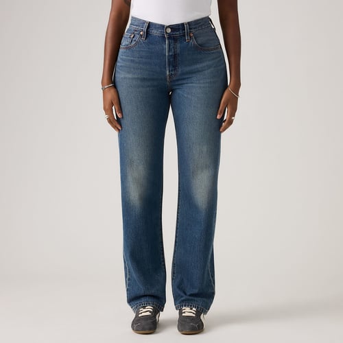 501 90's jeans, fine forever, Levi's | La Redoute