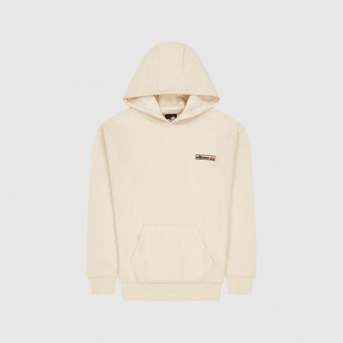 Ellesse grauer hoodie store