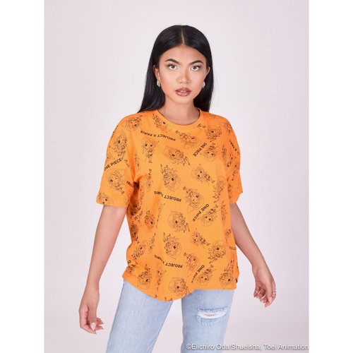 Pull project x orange deals