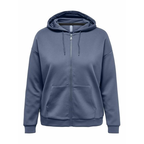 Plus size zip up hoodie hot sale