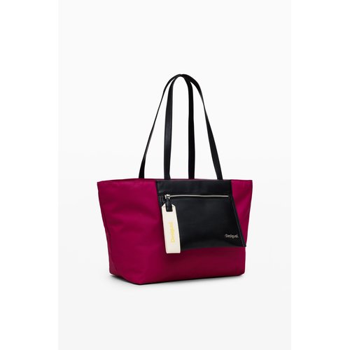 Sac rose desigual hot sale