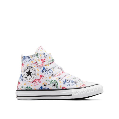 Multi coloured converse clearance