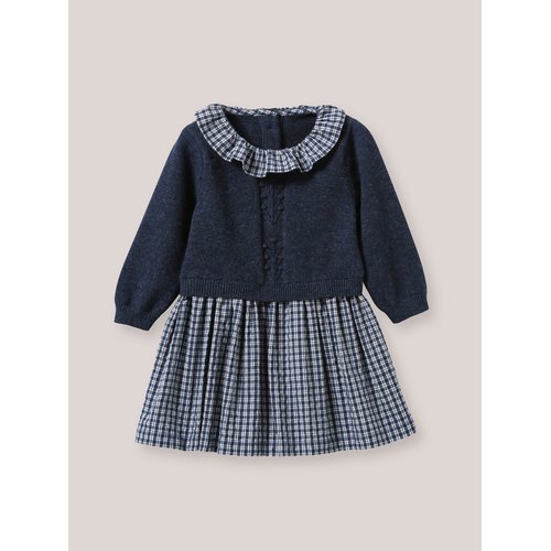 Cyrillus robe fille 10 ans 2025
