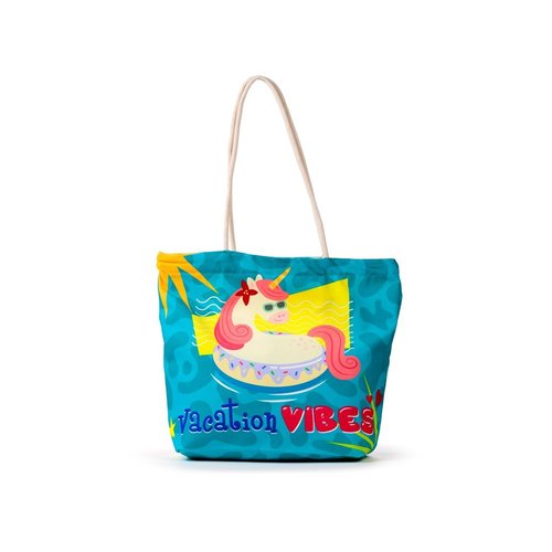 Sac cabas licorne 2025