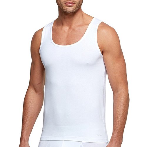 Debardeur tricot de peau innovation regulateur de temperature Impetus Innovation La Redoute