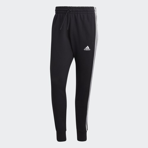 Pantalon jogging a bandes Adidas Sportswear La Redoute