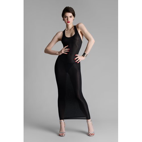 Robe close monoprix discount