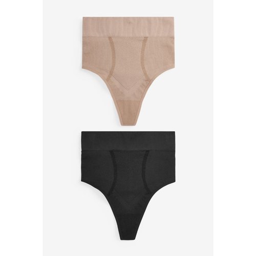 String taille haute sans coutures effet gainant Next La Redoute