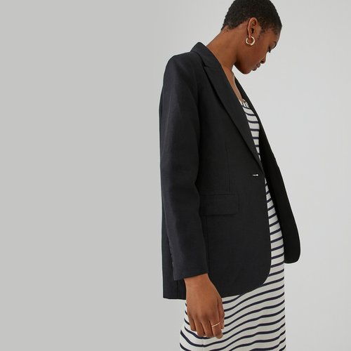 La redoute blazer top