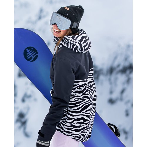 Rip curl veste ski femme top