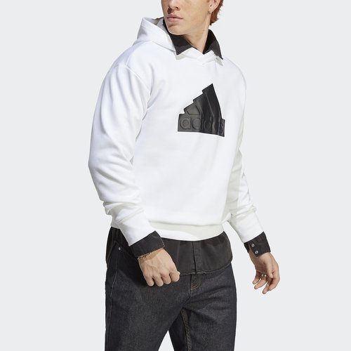 Maxi felpa adidas new arrivals