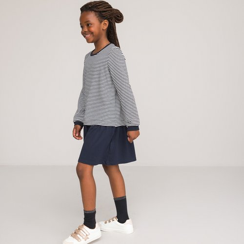 Robe effet jupe best sale