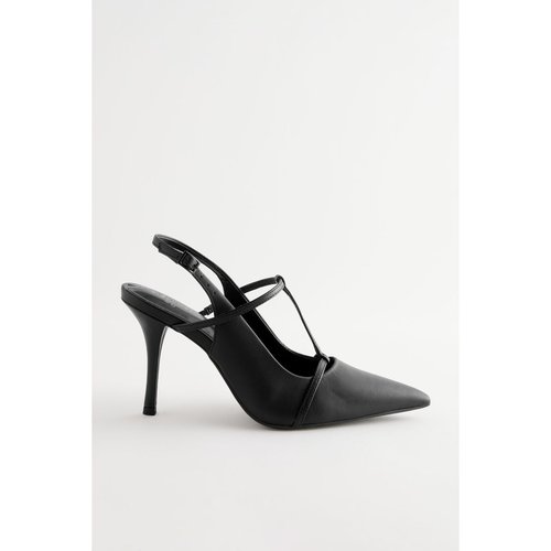 Salomé talon haut sale