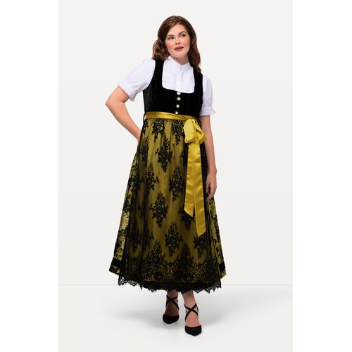Costume traditionnel bavarois