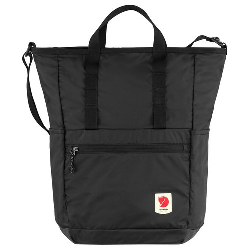 Plain high coast backpack 24l Fjallraven La Redoute