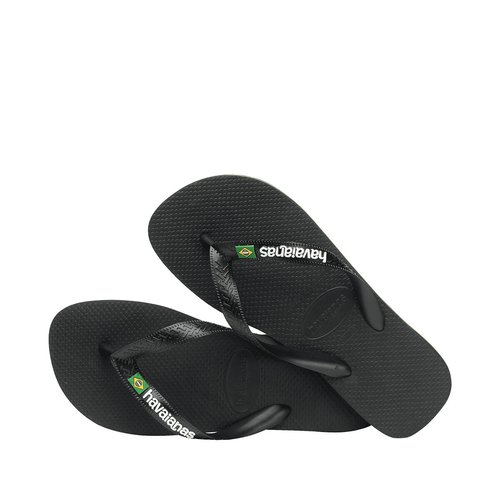 Infradito brazil logo Havaianas La Redoute