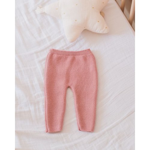 Pantalon les basiques La Manufacture De Layette La Redoute