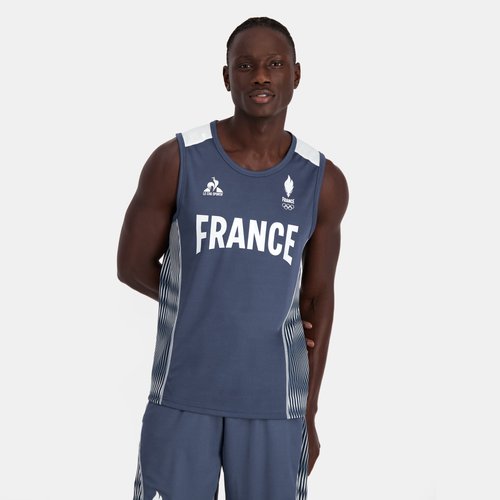 Adidas france olympique on sale