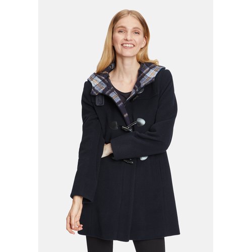 Duffle coat a capuche Gil Bret La Redoute