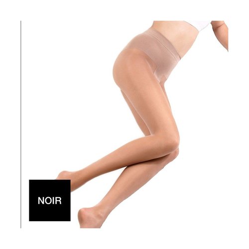 Collant activ noir Pomm poire La Redoute
