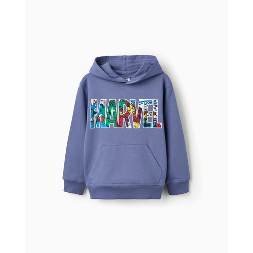 Marvel avengers pullover store