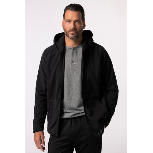 Veste polaire ultra legere noir Jp1880 La Redoute