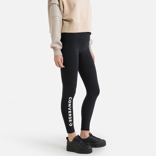 Pantaloni converse leggings best sale
