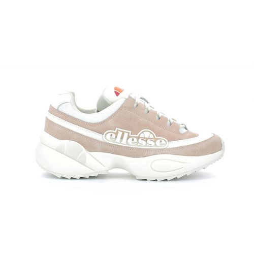 Ellesse shoes suede deals