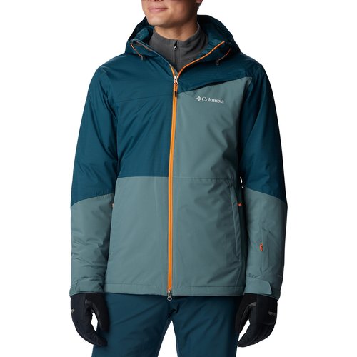 Columbia women's iceberg lake jacket online