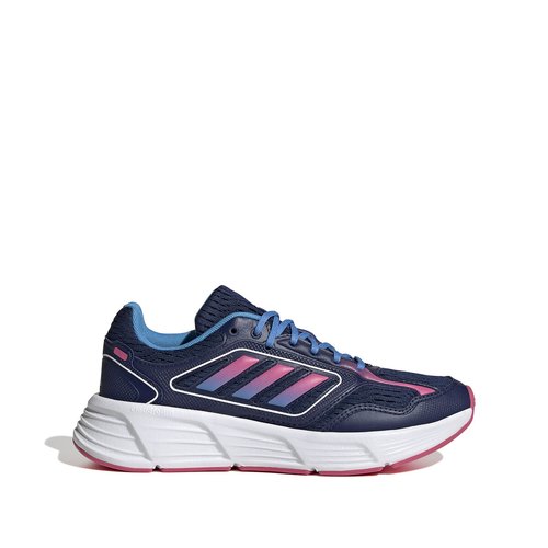 Galaxy star trainers navy blue Adidas Performance La Redoute