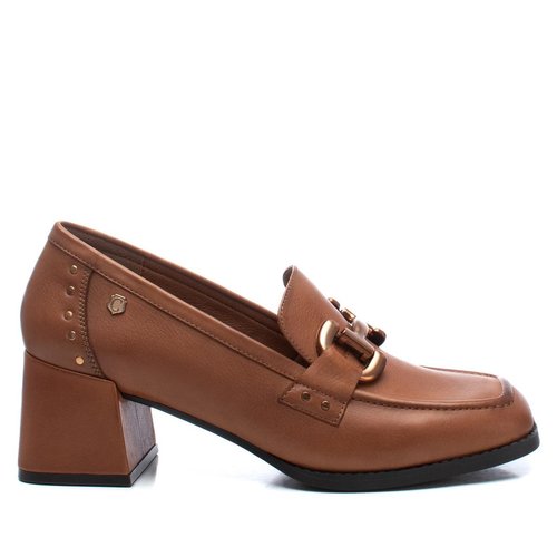 Chaussure Mocassin Talon Entreprise