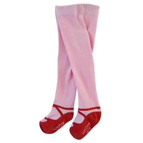 Collants fillette top
