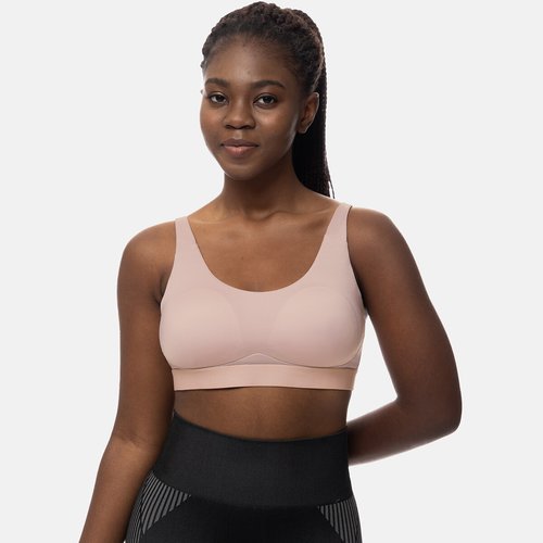 Sport top cropped discount