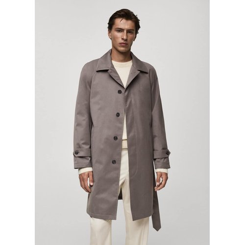 Mango man manteau 2025