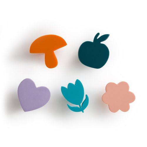 Mini percheros infantiles top