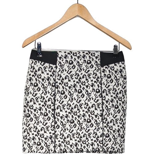 Jupe leopard camaieu 2025