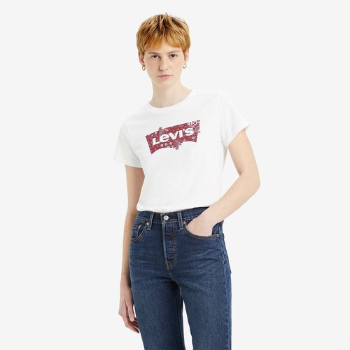 T shirt levis la redoute sales