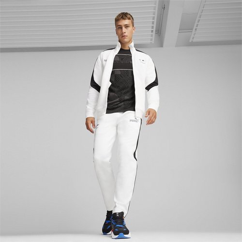 Survetement bmw blanc new arrivals