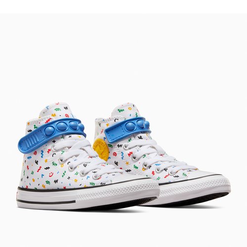 White converse for baby discount