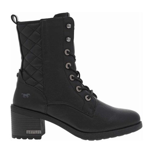 Bottines mustang la redoute 2025