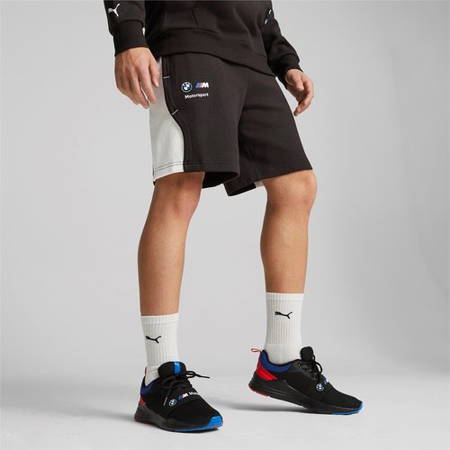 Motorsport bmw shorts black Puma La Redoute
