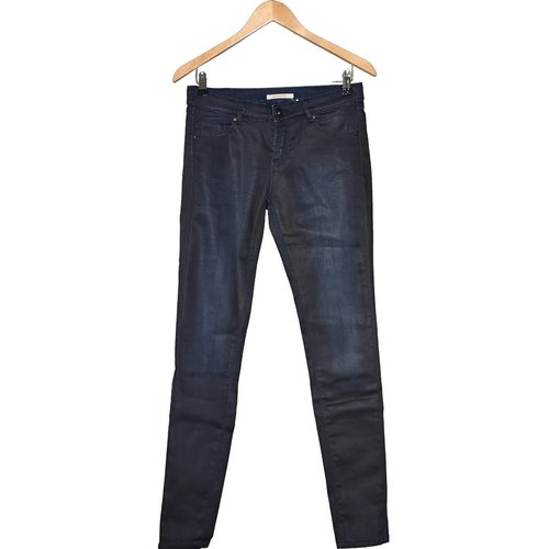 Pantalon soldes camaïeu online